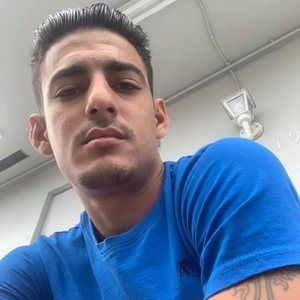 Meet your Posher, William